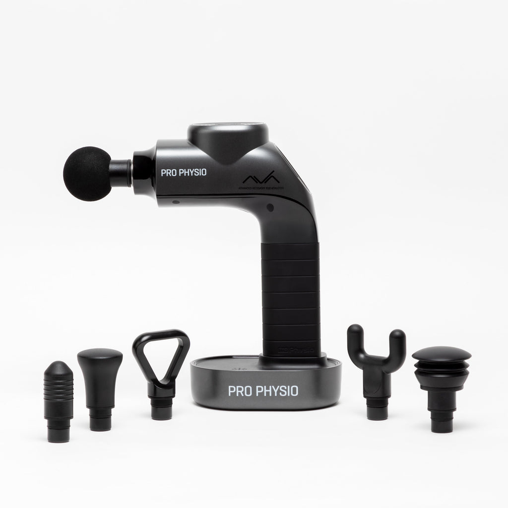 AVA CR7 Pro Physio