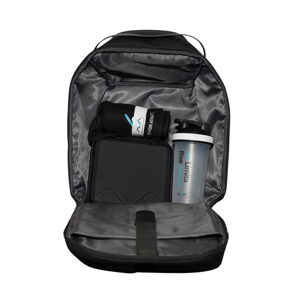 AVA by CR7 Backpack – Organised, Durable & Built for the Active Life