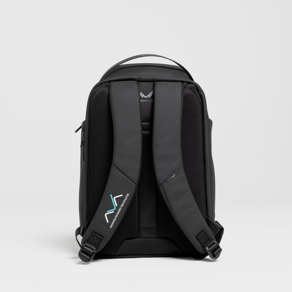 ava urban laptop backpack Hedgren RFID 15.6" Sepia resistant backpack features a padded laptop compartment Ivy Backpack