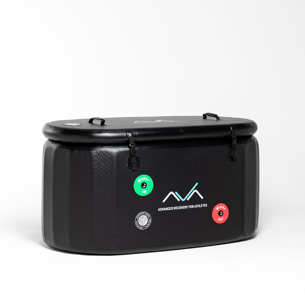 AVA CR7 Oval Cryotherapy Bathtub