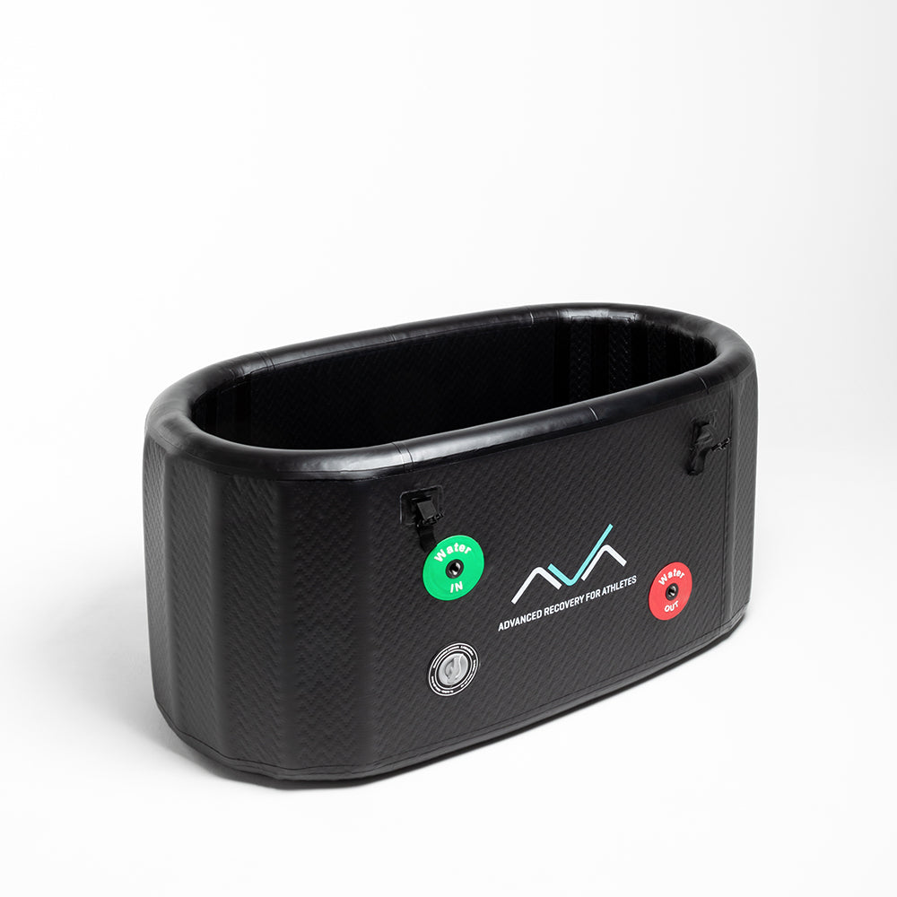 AVA CR7 Oval Cryotherapy Bathtub