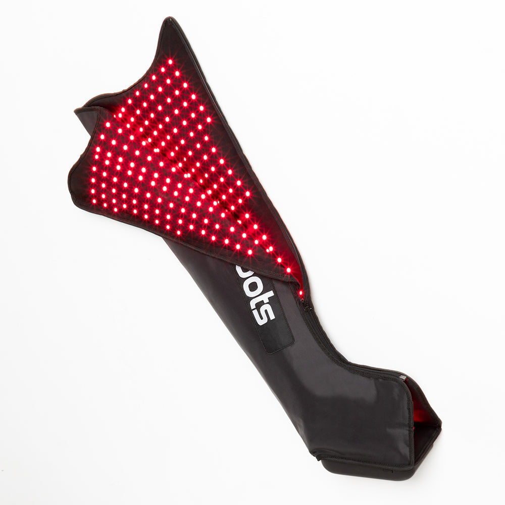 AVA CR7 LedBoots