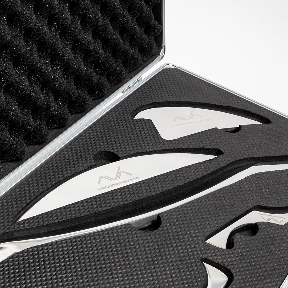 AVA CR7 Myofascial release kit
