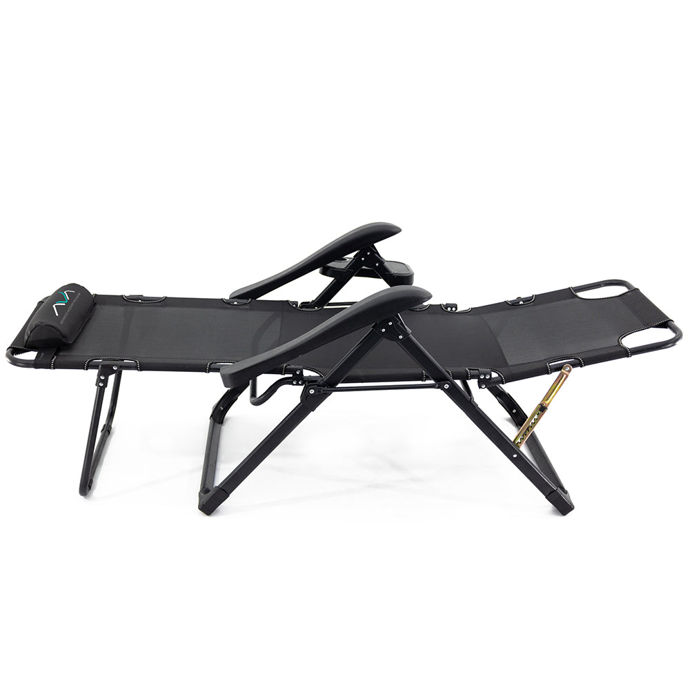 AVA CR7 Recovery Chair