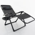 AVA CR7 Zero Gravity Recovery Chair