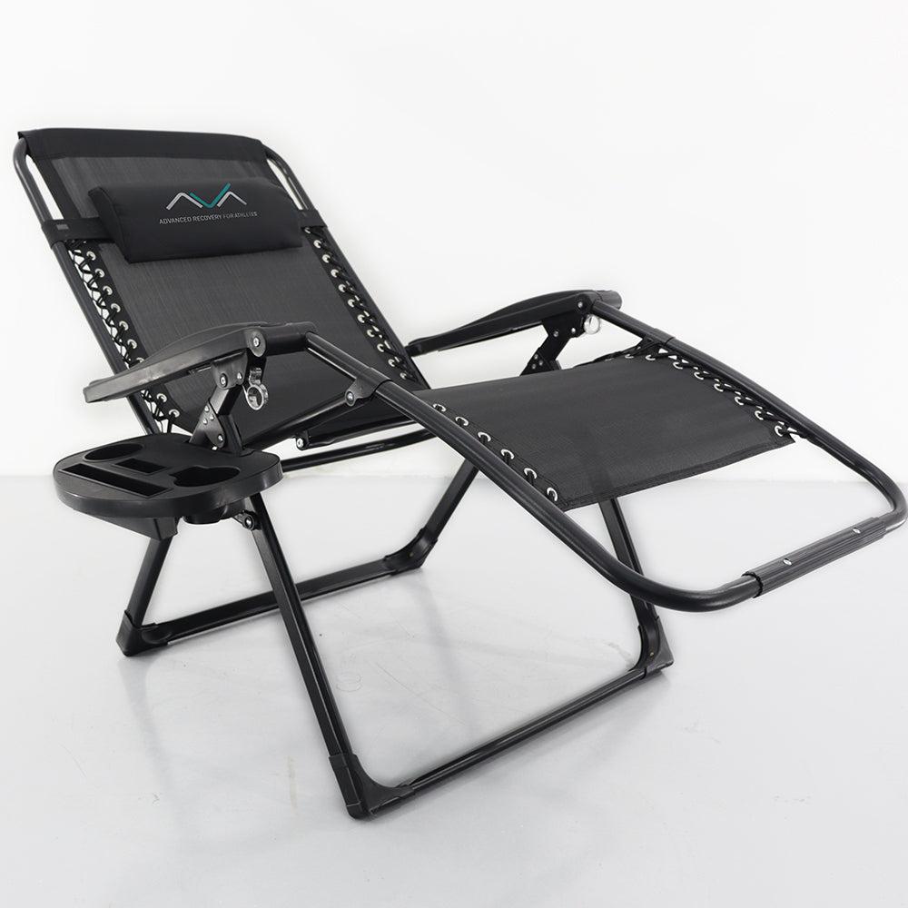 AVA CR7 Zero Gravity Recovery Chair