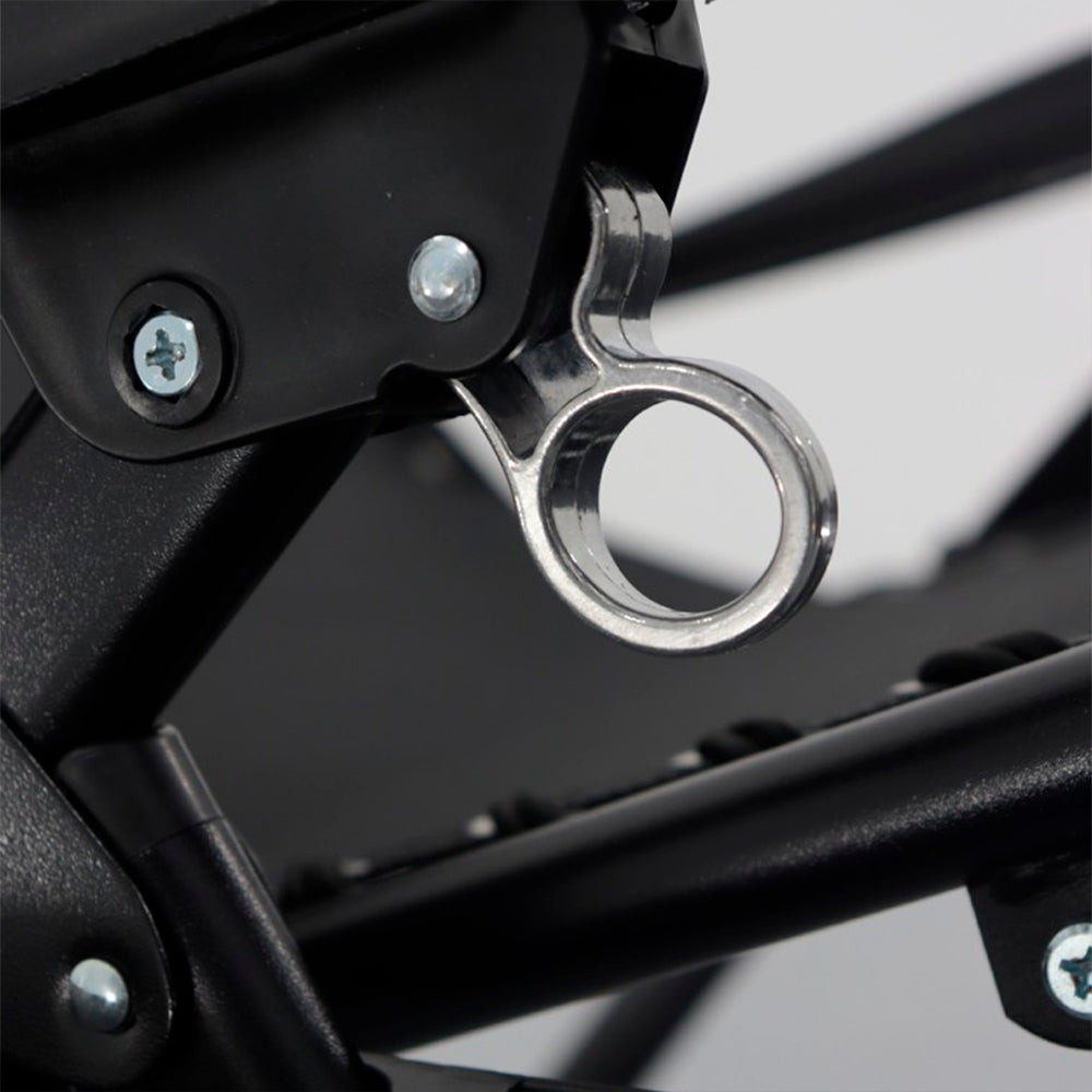 AVA CR7 Zero Gravity Recovery Chair