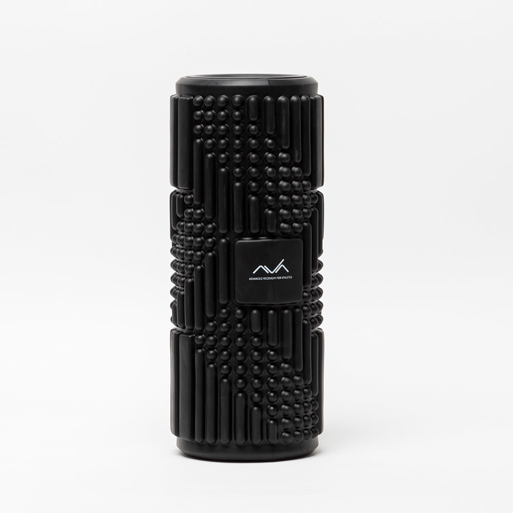 AVA CR7 Vibrating Massage Roller