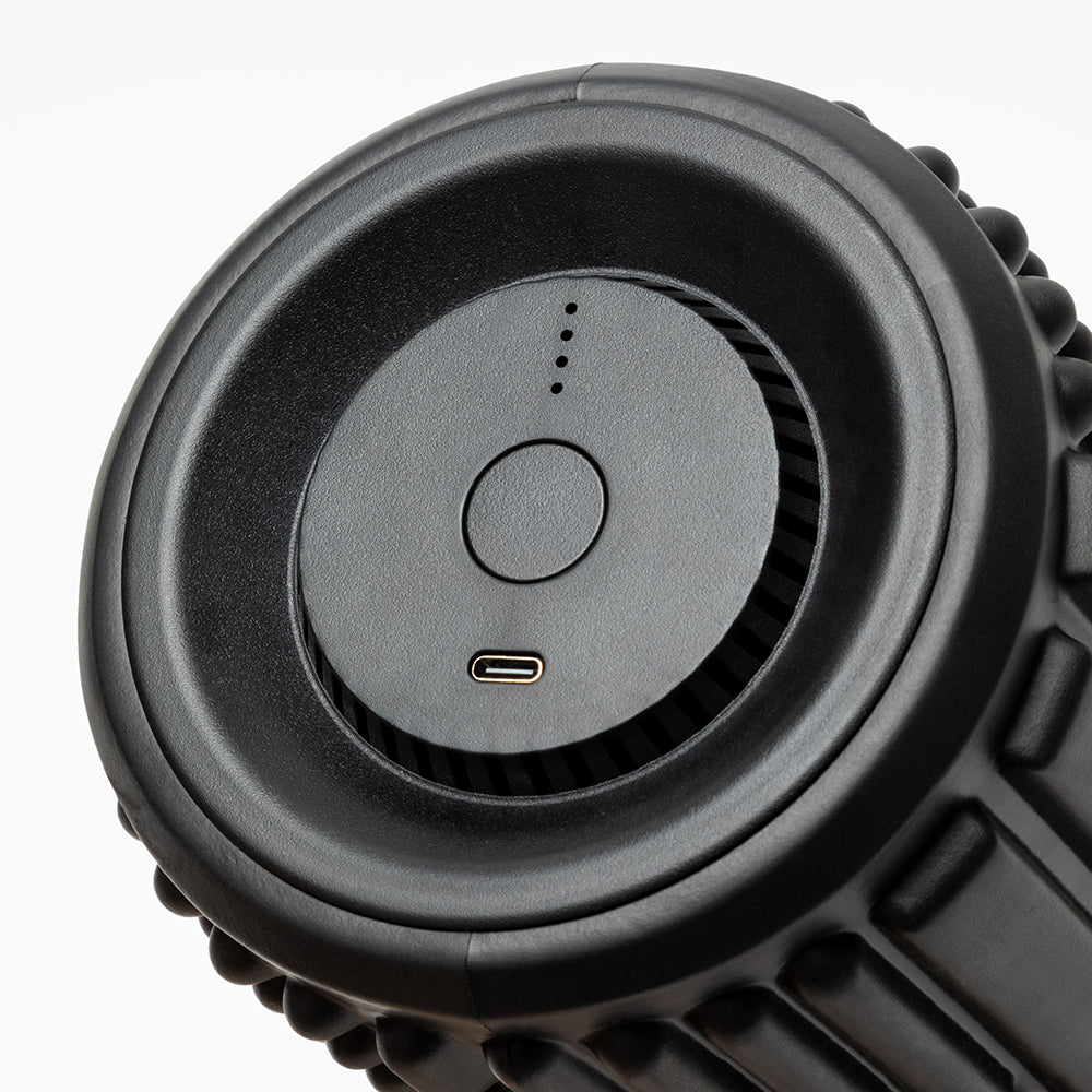 AVA CR7 Vibrating Massage Roller