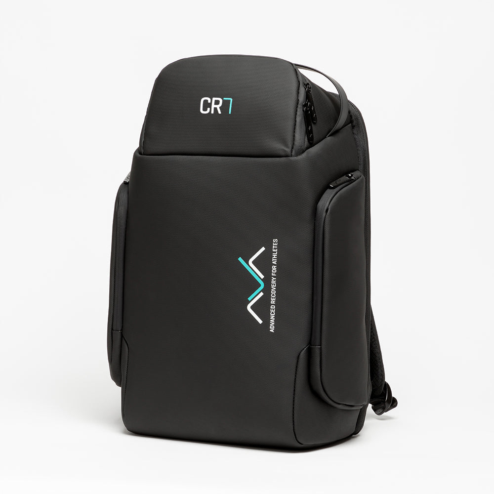 AVA by CR7 Backpack – Organised, Durable & Built for the Active Life