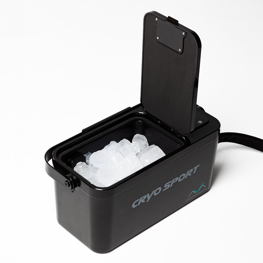 AVA CR7 Cryo Sport