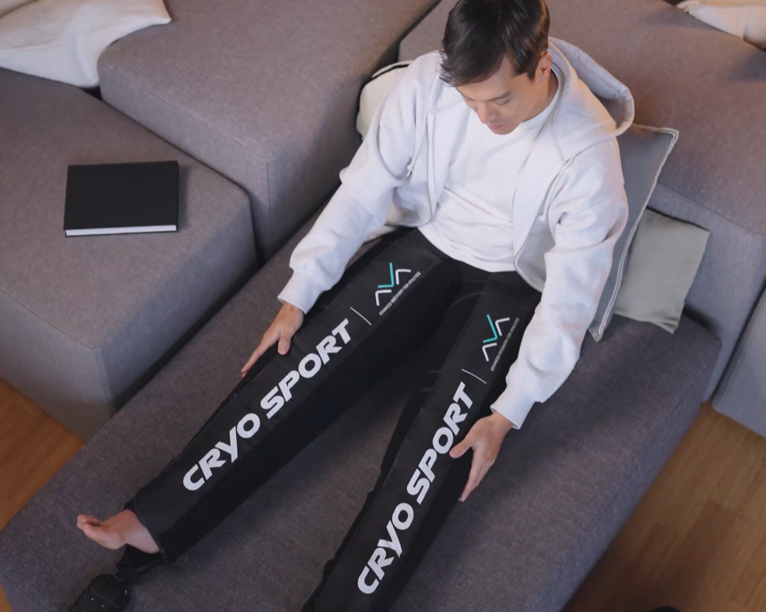 AVA CR7 Cryo Sport