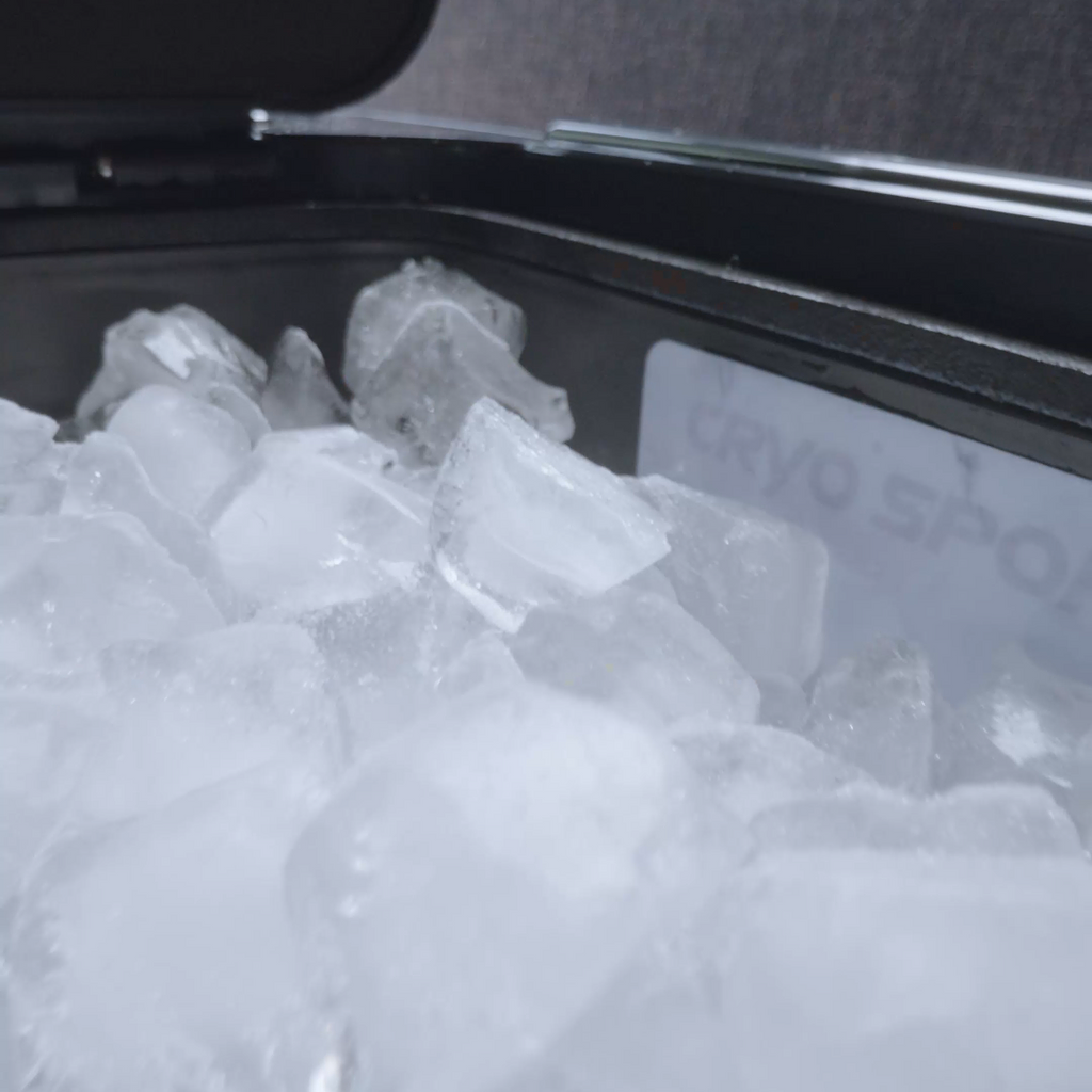 AVA CR7 Cryo Sport
