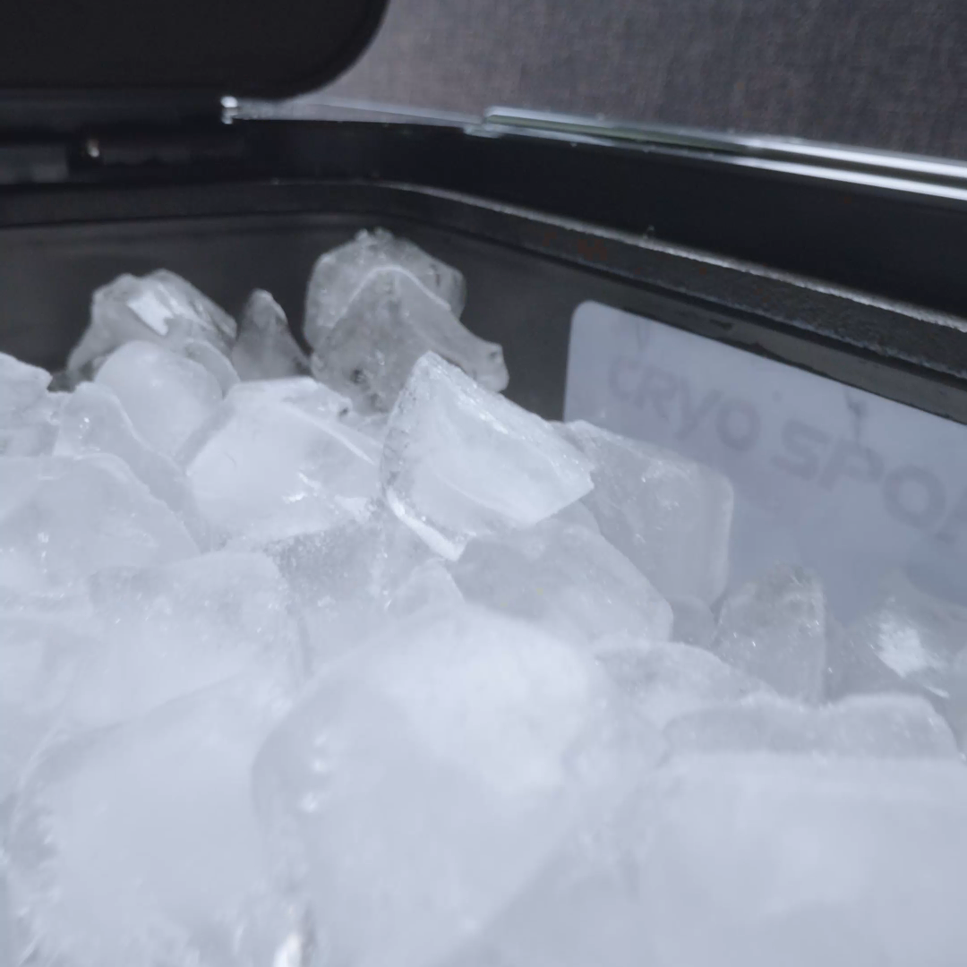 AVA CR7 Cryo Sport