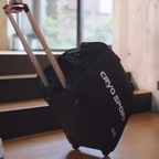 AVA CR7 Cryo Sport Travel Bag