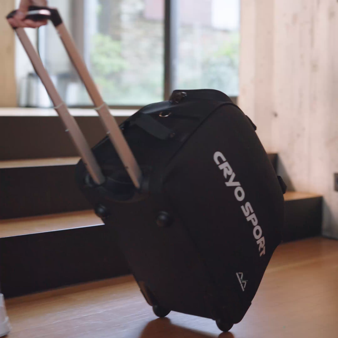 AVA CR7 Cryo Sport Travel Bag