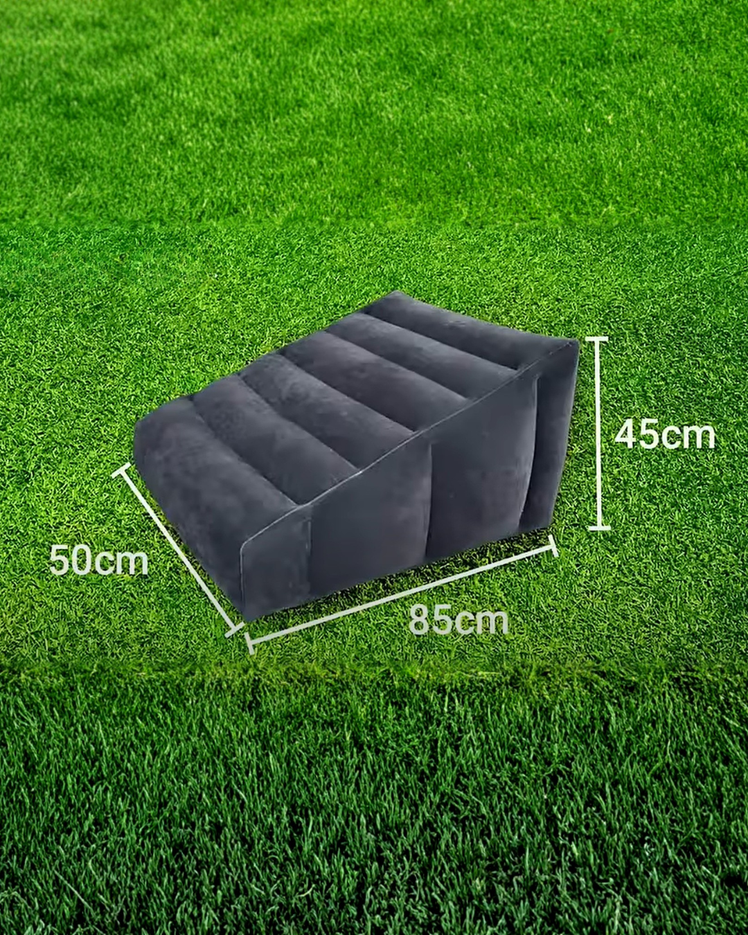 AVA CR7 Inflatable Leg and Foot Cushion