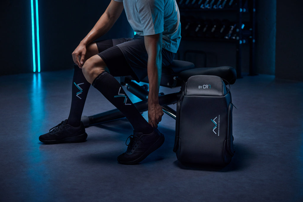 AVA by CR7 Backpack – Organised, Durable & Built for the Active Life