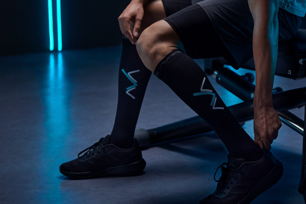 AVAPress Compression Socks