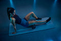 AVA CR7 Vibrating Massage Roller