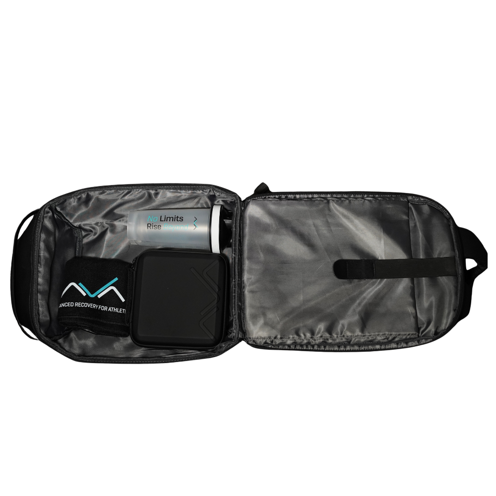 AVA by CR7 Backpack – Organised, Durable & Built for the Active Life