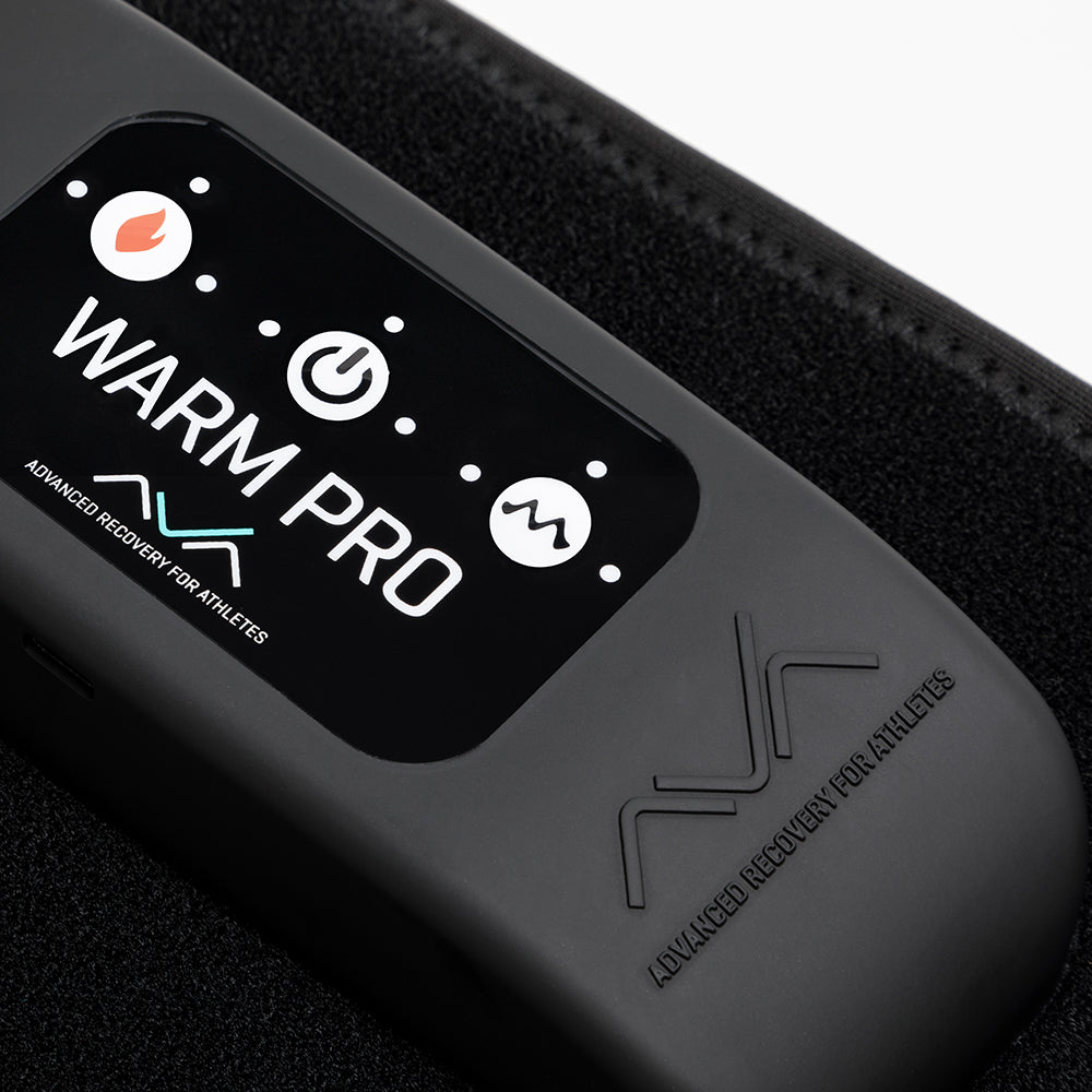 AVA CR7 Warm Pro