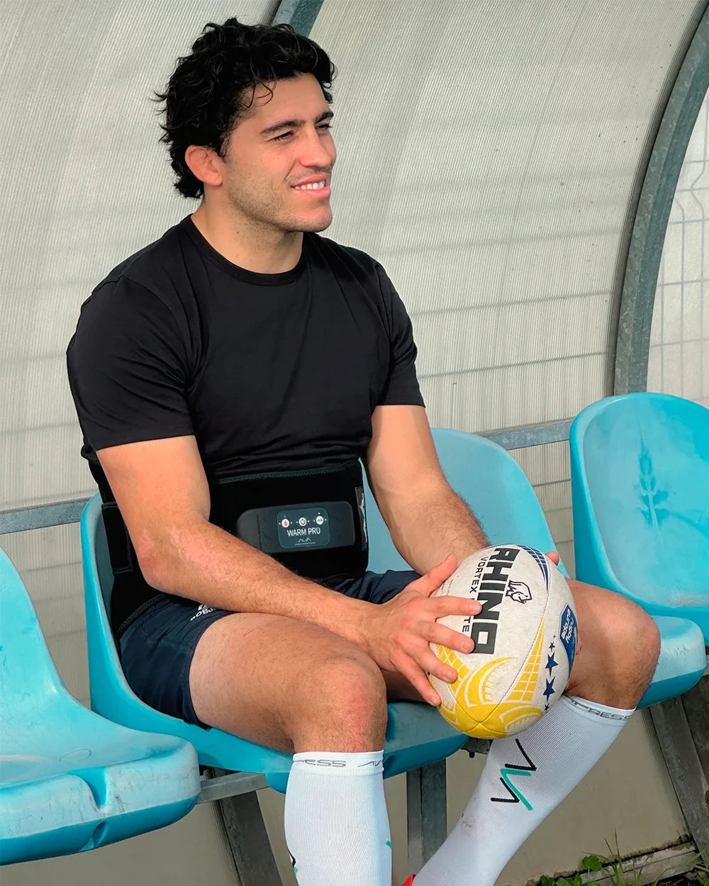 Tomas Appleton