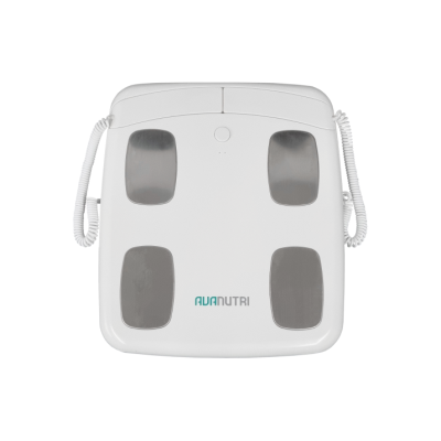 AVABio 380 Bioelectrical Impedance Scale